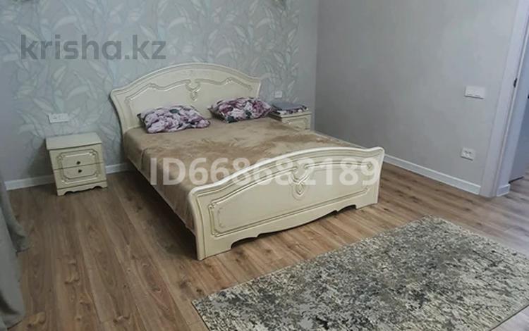 1-бөлмелі пәтер · 47 м² · 3/10 қабат, Шұғыла ш/а., Жунисова 12/6, бағасы: 15 000 ₸ в Алматы, Наурызбайский р-н — фото 2