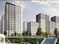 2-комнатная квартира · 75 м² · 4/12 этаж, Е 882 7 за 42.5 млн ₸ в Астане, Нура р-н — фото 2