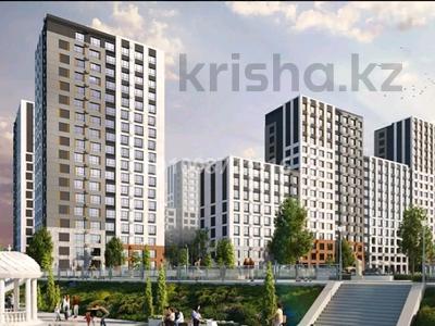 2-бөлмелі пәтер · 75 м² · 4/12 қабат, Е 882 7, бағасы: 41 млн ₸ в Астане, Нура р-н
