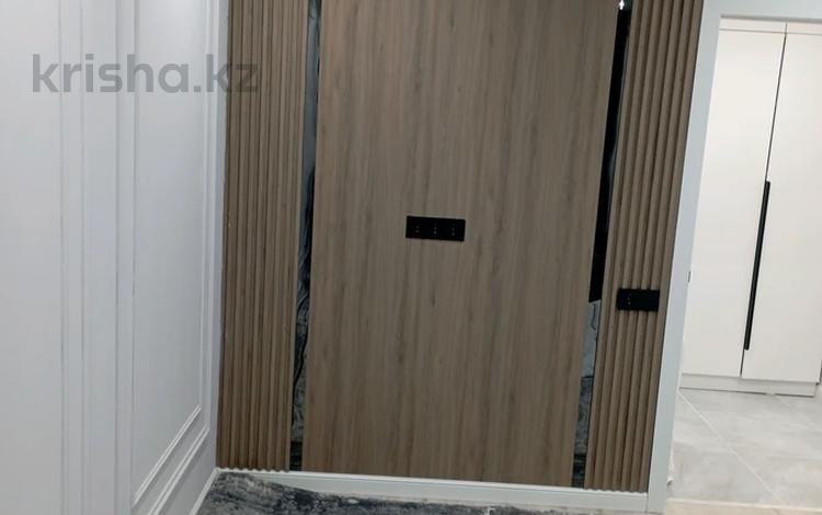 2-комнатная квартира · 40 м² · 5/9 этаж, Райымбек 590/15 — Райымбек Алатау за 230 000 ₸ в Алматы, Наурызбайский р-н — фото 2