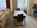 2-комнатная квартира · 68 м² · 5/9 этаж, Нурмагамбетова — Нурмагамбетова за 270 000 ₸ в Астане, Алматы р-н — фото 2