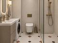 1-комнатная квартира · 37 м² · 5/12 этаж, Майлина 6 за 24 млн ₸ в Астане, Сарайшык р-н