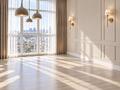 1-комнатная квартира · 37 м² · 5/12 этаж, Майлина 6 за 24 млн ₸ в Астане, Сарайшык р-н — фото 3