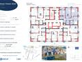 3-комнатная квартира · 96.97 м² · 11/20 этаж, Турар Рыскулова 1/1 за 91 млн ₸ в Астане — фото 10