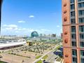3-комнатная квартира · 96.97 м² · 11/20 этаж, Турар Рыскулова 1/1 за 91 млн ₸ в Астане — фото 11