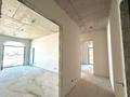 3-комнатная квартира · 96.97 м² · 11/20 этаж, Турар Рыскулова 1/1 за 91 млн ₸ в Астане — фото 16