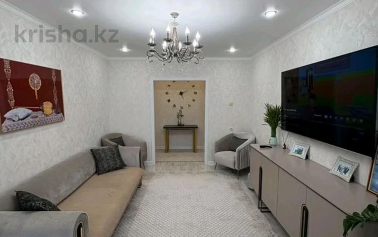3-комнатная квартира · 68 м² · 7/9 этаж, Назарбаева 19а за 29.5 млн ₸ в Кокшетау — фото 2