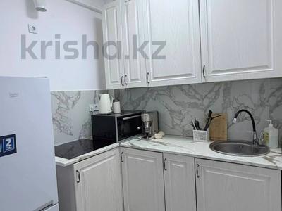 1-комнатная квартира · 38.7 м² · 9/10 этаж, Тургут Озала за 37 млн ₸ в Алматы, Бостандыкский р-н