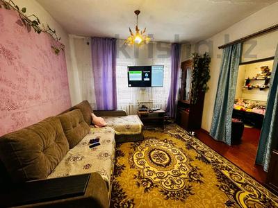 Отдельный дом · 3 комнаты · 80 м² · 6.7 сот., Рыскулбекова за 19 млн 〒 в Каскелене