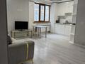 2-бөлмелі пәтер · 48 м² · 2/10 қабат, мкр Шугыла 4, бағасы: 29.5 млн ₸ в Алматы, Наурызбайский р-н — фото 2