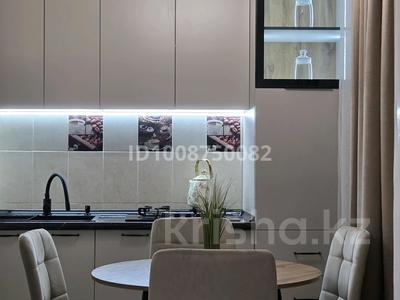 2-комнатная квартира · 45 м² · 2/5 этаж, Айтбаева 33 за 200 000 〒 в 