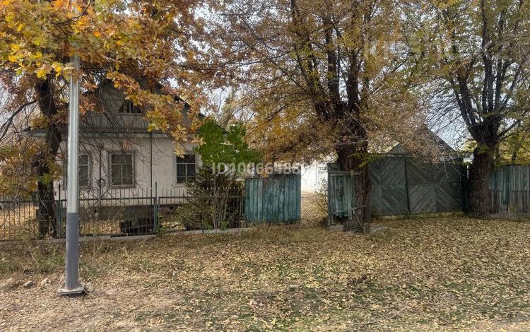 Отдельный дом · 3 комнаты · 50 м² · 12 сот., Аккайнар, А. Умбетулы 17 — Мечеть села Аккайнар на улице Жамбыла Жабаева за 6 млн ₸ в Алматинской обл. — фото 2