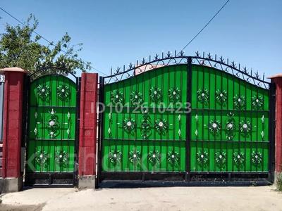 Отдельный дом · 5 комнат · 58.1 м² · 7 сот., Жомарт 83 — Илийский район,дачные дома за 20 млн 〒 в Алматы