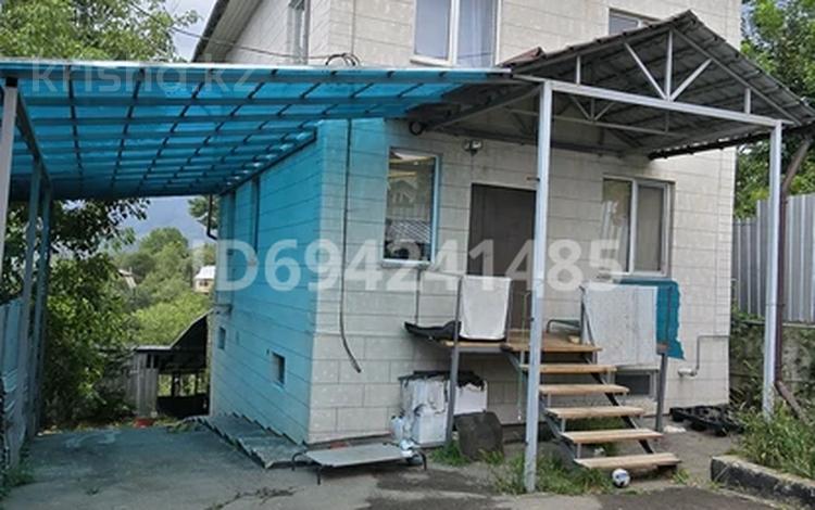 Отдельный дом · 6 комнат · 240 м² · 7 сот., мкр Каменское плато — Оспанова Ладушкина за 88 млн ₸ в Алматы, Медеуский р-н — фото 15