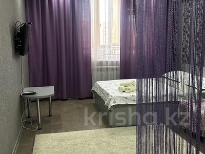 1-бөлмелі пәтер · 44 м² · 6/21 қабат, Кенесары — Валиханова, бағасы: 15 000 ₸ в Астане, р-н Байконур