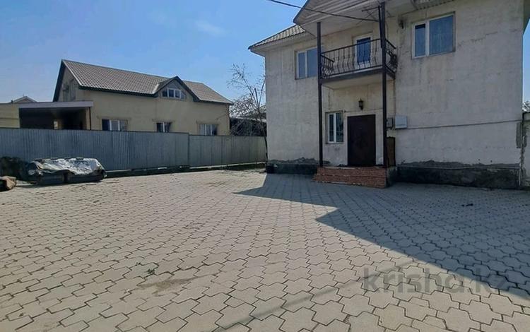 Отдельный дом · 5 комнат · 186 м² · 8 сот., улица Бекешева 40 за ~ 84 млн ₸ в Алматы, Наурызбайский р-н — фото 21