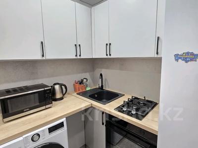2-бөлмелі пәтер · 42.1 м² · 2/5 қабат, Ади Шарипова, бағасы: 40 млн ₸ в Алматы, Алмалинский р-н