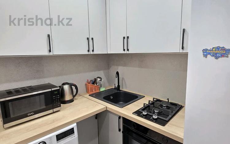 2-комнатная квартира · 42.1 м² · 2/5 этаж, Ади Шарипова за 40 млн ₸ в Алматы, Алмалинский р-н — фото 2