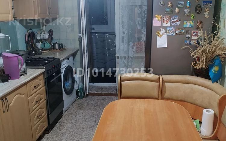 2-бөлмелі пәтер · 55.9 м² · 4/5 қабат, Нурсултана Назарбаева 288а, бағасы: 26.5 млн ₸ в Петропавловске — фото 2