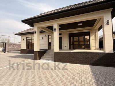 Отдельный дом · 4 комнаты · 205 м² · 6 сот., Кайнар — Алатауская трасса за 95 млн ₸ в Туздыбастау (Калинино)