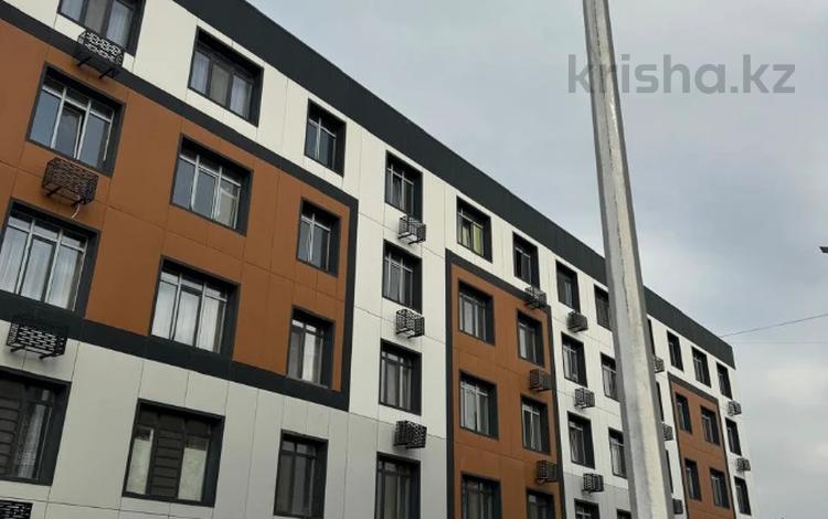 3-комнатная квартира · 63 м² · 3/5 этаж, 7 за 38 млн ₸ в Алматы, Алатауский р-н — фото 10