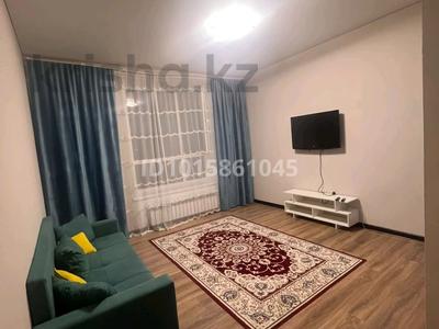 2-комнатная квартира · 66 м² · 9/9 этаж, Шамши Калдаяков 58, 58/1, 58/2 — Жд. Нұрлы жол за 250 000 ₸ в Астане, Сарайшык р-н