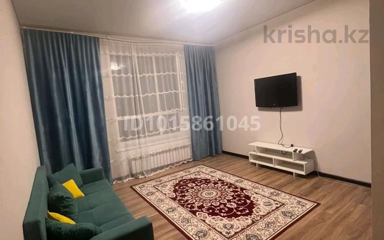 2-комнатная квартира · 66 м² · 9/9 этаж, Шамши Калдаяков 58, 58/1, 58/2 — Жд. Нұрлы жол за 250 000 ₸ в Астане, Сарайшык р-н — фото 2