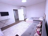 1-бөлмелі пәтер · 45 м² · 8/9 қабат, Ауельбекова 33, бағасы: 13 000 ₸ в Кокшетау