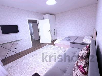 1-бөлмелі пәтер · 45 м² · 8/9 қабат, Ауельбекова 33, бағасы: 15 000 ₸ в Кокшетау