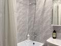1-бөлмелі пәтер · 45 м² · 8/9 қабат, Ауельбекова 33, бағасы: 15 000 ₸ в Кокшетау — фото 10