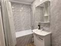 1-бөлмелі пәтер · 45 м² · 8/9 қабат, Ауельбекова 33, бағасы: 15 000 ₸ в Кокшетау — фото 11