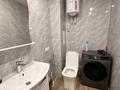 1-бөлмелі пәтер · 45 м² · 8/9 қабат, Ауельбекова 33, бағасы: 15 000 ₸ в Кокшетау — фото 12
