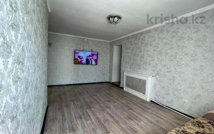3-комнатная квартира · 67.7 м² · 5/5 этаж, Габдуллина 46 за 19.5 млн ₸ в Кокшетау — фото 2