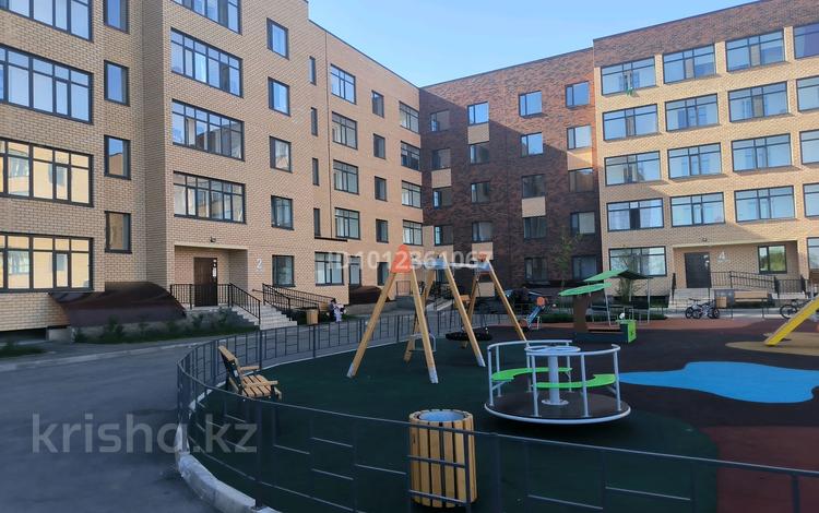 3-комнатная квартира · 71.5 м² · 3/5 этаж, мкр Пригородный, Е 761 4/5 за ~ 32.2 млн ₸ в Астане, Есильский р-н — фото 8