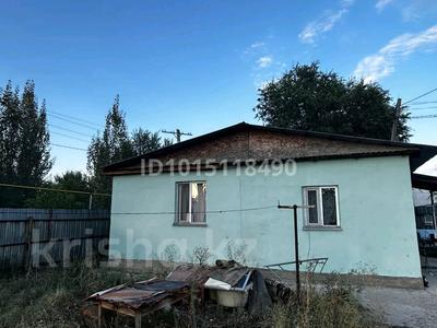 Отдельный дом · 2 комнаты · 55 м² · 8 сот., Курманова 1//1 — Стадиона за 35 млн ₸ в 