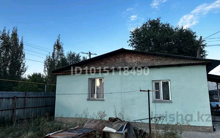 Отдельный дом · 2 комнаты · 55 м² · 8 сот., Курманова 1//1 — Стадиона за 35 млн ₸ в  — фото 2