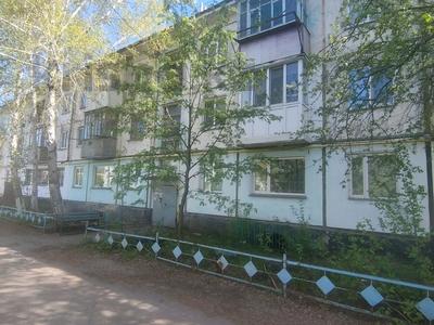 3-комнатная квартира · 63 м² · 3/3 этаж, Украинская 234 за 15 млн ₸ в Петропавловске