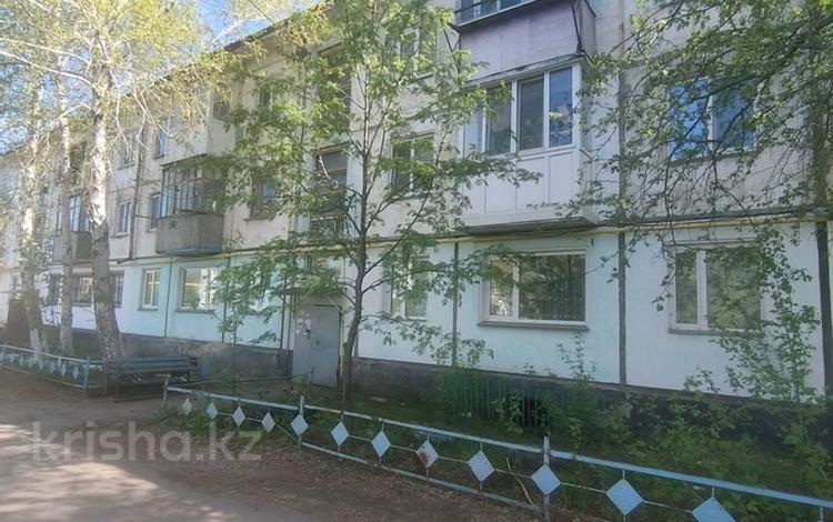3-комнатная квартира · 63 м² · 3/3 этаж, Украинская 234 за 15 млн ₸ в Петропавловске — фото 2