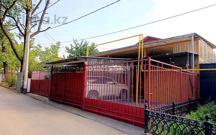 Отдельный дом · 5 комнат · 130 м² · 2.4 сот., Ахундова 27 — Кабилова за 115 млн 〒 в Алматы, Медеуский р-н — фото 2