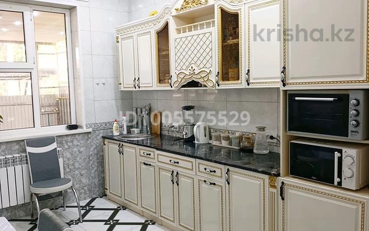 Отдельный дом · 5 комнат · 130 м² · 3 сот., Ахундова 27 — Кабилова за ~ 99 млн ₸ в Алматы, Медеуский р-н — фото 16