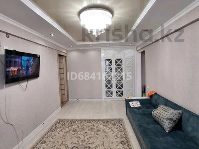 3-комнатная квартира · 56 м² · 5/5 этаж, Мкр Сатпаева 10 — ТД Зере за 15.6 млн 〒 в Балхаше