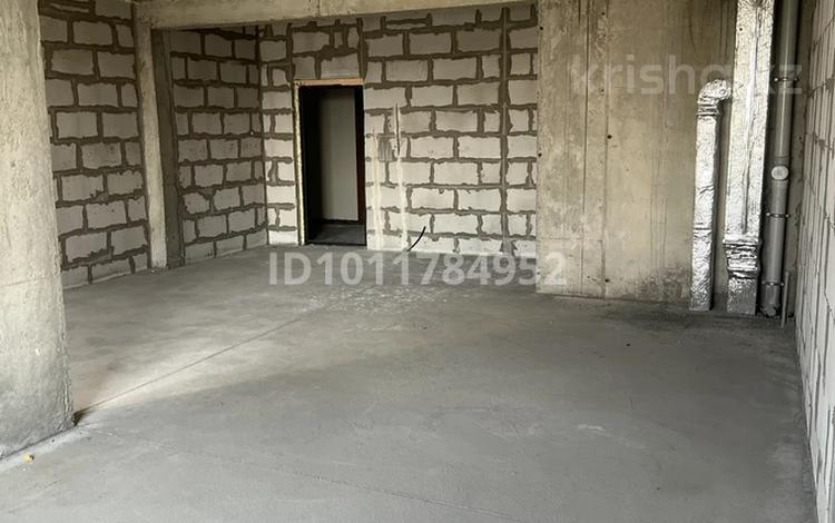 2-бөлмелі пәтер · 63 м² · 5/7 қабат, мкр Томирис, Рыскулова 103/6, бағасы: 31.5 млн ₸ в Алматы, Алатауский р-н — фото 2