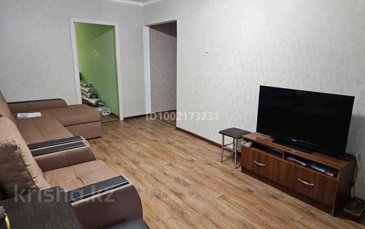 3-комнатная квартира · 59 м² · 2/5 этаж, Жансая 7 за 17.8 млн ₸ в Таразе — фото 2