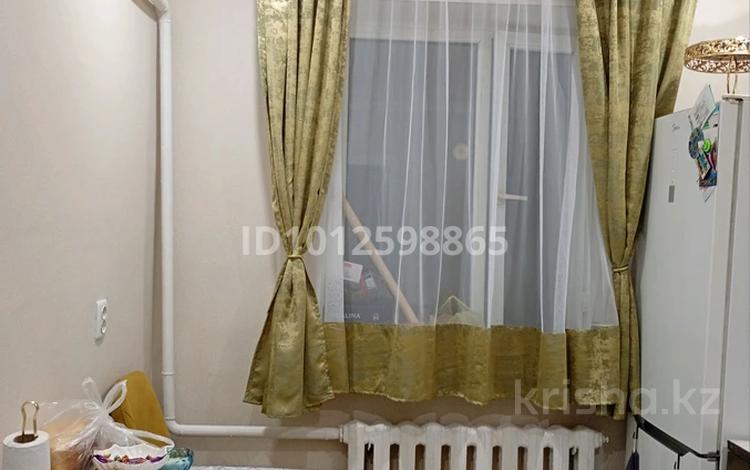 3-бөлмелі пәтер · 66 м² · 1/3 қабат, Комарова 5, бағасы: 13.5 млн ₸ в Уштобе — фото 5