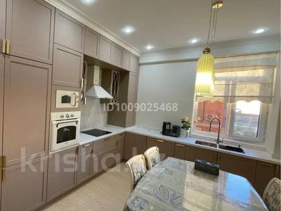 4-бөлмелі пәтер · 140 м² · 3/12 қабат, 17-й мкр, 17 мкрн 7 — ЖК Грин Парк, бағасы: 75 млн ₸ в Актау
