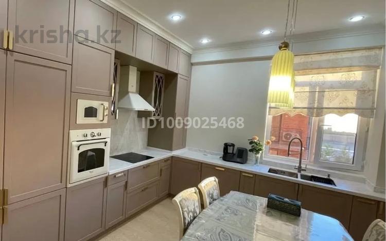 4-бөлмелі пәтер · 140 м² · 3/12 қабат, 17-й мкр, 17 мкрн 7 — ЖК Грин Парк, бағасы: 75 млн ₸ в Актау — фото 2