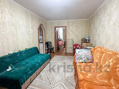 2-комнатная квартира · 46 м² · 1/5 этаж, Казахстанская за 16 млн ₸ в Талдыкоргане