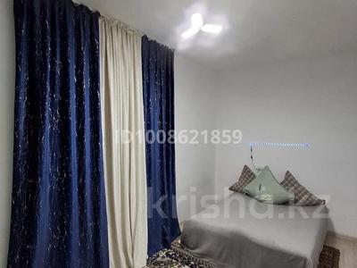 2 комнаты · 58 м² · 4/5 этаж, Левый берег 19 за 50 000 〒 в 