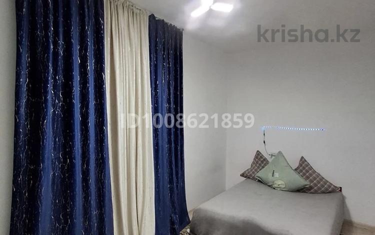 2 комнаты · 58 м² · 4/5 этаж, Левый берег 19 за 50 000 〒 в  — фото 2