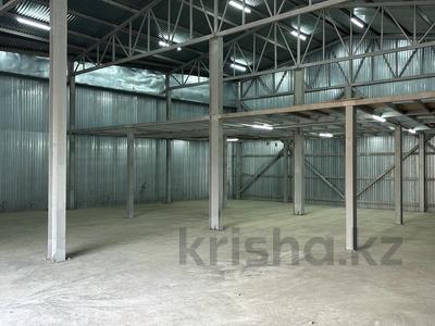 Свободное назначение, склады · 390 м² за ~ 1.5 млн ₸ в Алматы, Жетысуский р-н